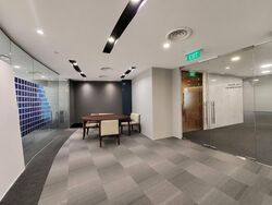 20 Collyer Quay (D1), Office #571647141